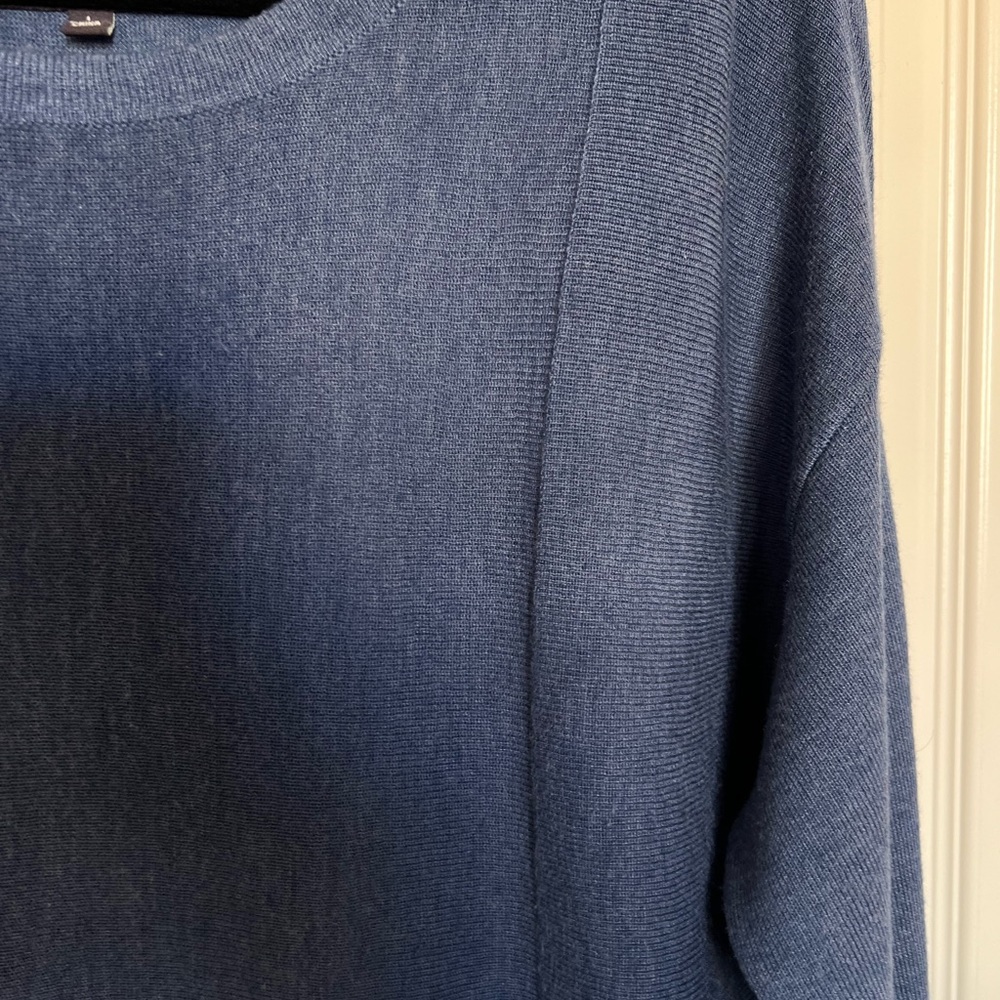 Nydj Lightweight Pullover Sweater - image 5